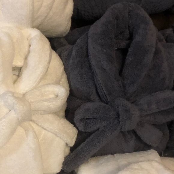 CLASSIC/TERRY ROBE - Picture 6 of 6